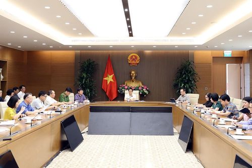 Tập trung thanh tra, kiểm tra các mặt hàng thực phẩm đóng gói