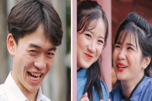 Hết hồn với bộ ảnh kỷ yếu chơi trội toàn khoảnh khắc 'dìm hàng'