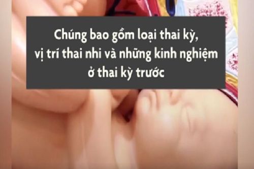 Có nỗi đau nào kinh khủng như... chị em đau đẻ?