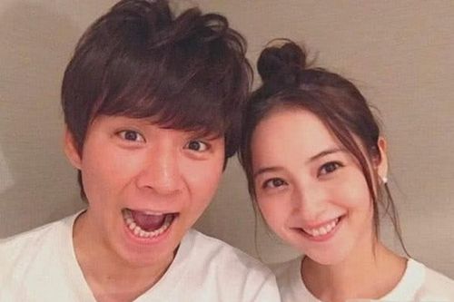 Chồng 'Sao nữ đẹp nhất nước Nhật' ngoại tình với 182 người, đâu là lý do?