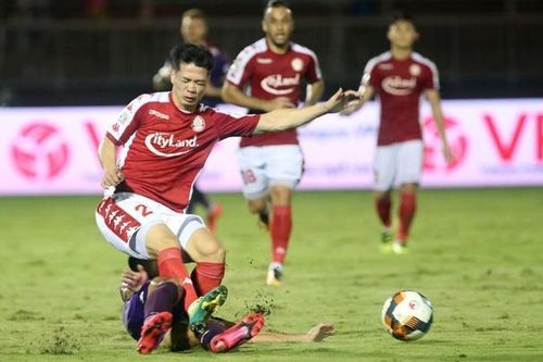Trở lại không như ý sau khi cưới vợ, Công Phượng nói gì?