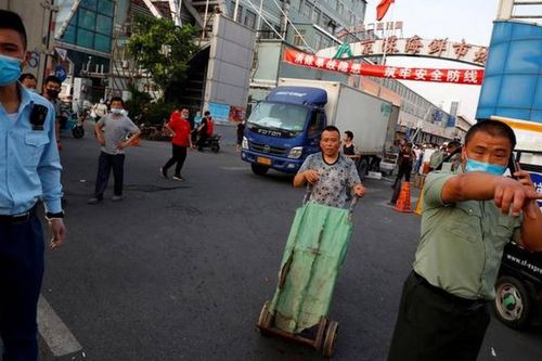 Covid-19: Trung Quốc phát hiện 6 ca lây nhiễm nội địa trong 11 ca mới, Mexico dự báo số ca tử vong lên tới 35.000