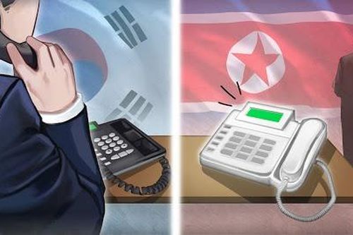Triều Tiên đề nghị Hàn Quốc dừng đàm phán phi hạt nhân hóa 'vô nghĩa'