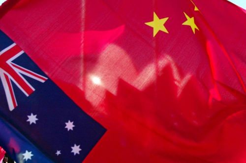 Căng thẳng Australia-Trung Quốc: Còn đâu những cánh 'bồ câu'?