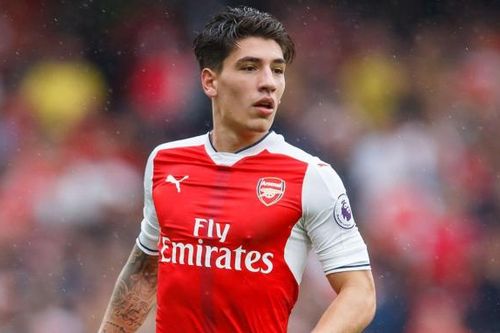 Tin thể thao nổi bật 13/6: Inter Milan quan tâm tới hậu vệ cánh Hector Bellerin của Arsenal