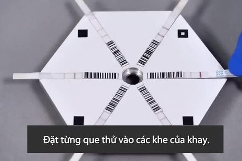 AI giúp rút ngắn thời gian phát hiện dư lượng thuốc trừ sâu xuống còn…5 phút