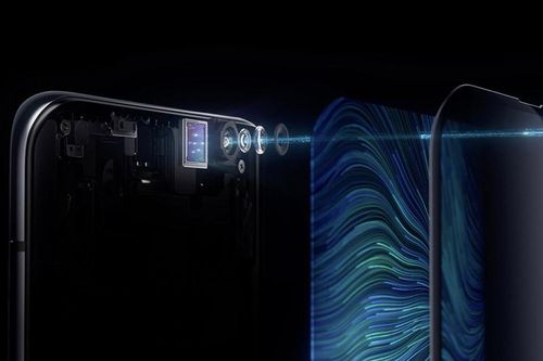 Huawei sẽ là hãng đầu tiên ra mắt smartphone công nghệ camera selfie ẩn dưới màn hình