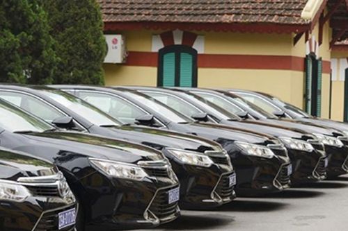 Kiểm toán Nhà nước chỉ ra nhiều vi phạm trong quản lý tài sản công