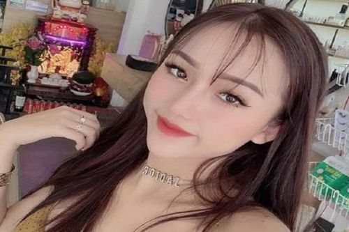 Hotgirl sinh viên điều hành đường dây ma túy liên tỉnh