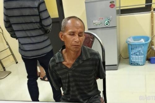 Bắt giữ đối tượng vận chuyển gần 6.000 viên ma túy tổng hợp
