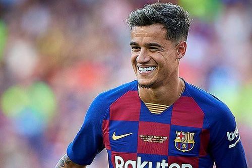 Barcelona trả tiền để tống khứ 'bom xịt' Coutinho