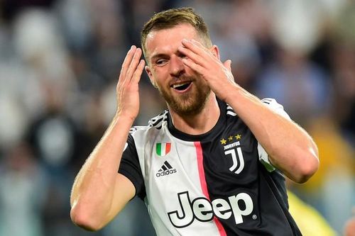 Vì COVID-19, Ramsey phải trở lại khoác áo Arsenal?