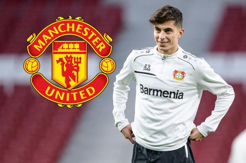 MU xong vụ Kai Havertz, Liverpool ký Zaniolo