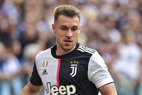 Ramsey bán xới khỏi Juventus, MU vẫy gọi