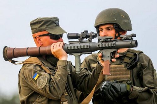 NATO trao quy chế mới cho Ukraine, Moskva xem đây là hành động chống Nga