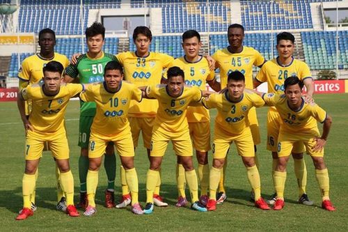 Thanh Hóa- SLNA: Trận derby nhạt nhòa chưa từng thấy