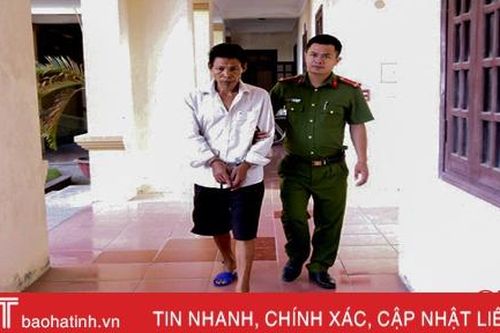 Bắt đối tượng chuyên mua ma túy về chia nhỏ bán cho con nghiện