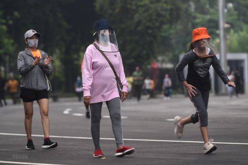 Dự báo tăng trưởng kinh tế Indonesia suy giảm 3,9% trong năm 2020