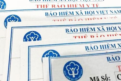 Nhầm lẫn từ cơ sở, 141 đối tượng đã chết vẫn được cấp thẻ bảo hiểm y tế
