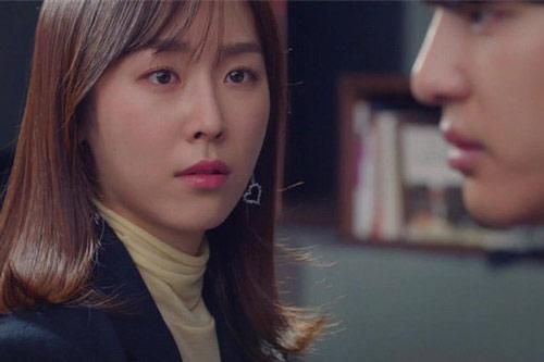 Chỉ định 'yêu qua đường', cô ấy nằng nặc đòi bỏ chồng theo tôi