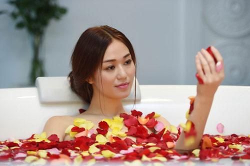 Tắm vào buổi sáng cơ thể bạn sẽ có 6 thay đổi mà trước nay chưa từng có, nhất là số 3