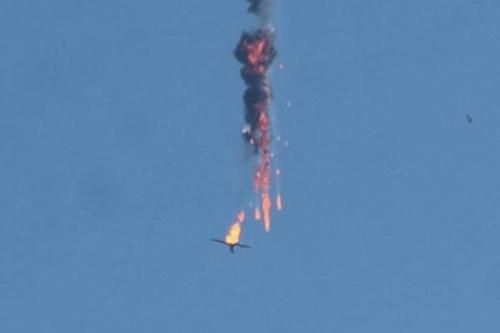 Thổ Nhĩ Kỳ thiệt hại... 150 UAV tại Syria và Libya?