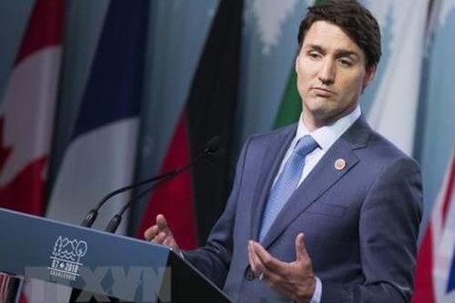 Canada siết chặt quy định đối với hành khách đi máy bay
