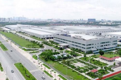 Doanh nghiệp Trung Quốc tăng M&A bất động sản công nghiệp tại Việt Nam