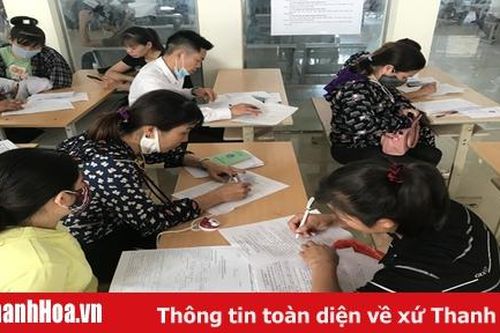 Bảo hiểm thất nghiệp - giá đỡ của người lao động bị mất việc làm