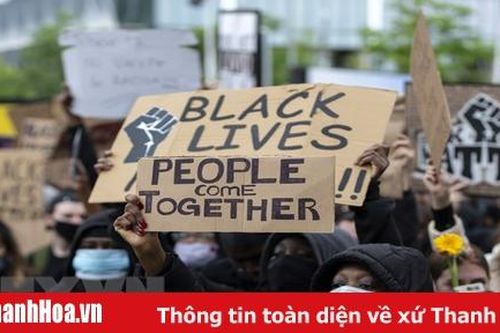 Thị trưởng London kêu gọi người dân tránh tới trung tâm thành phố