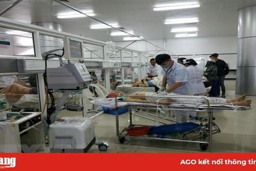Phó Thủ tướng chỉ đạo xác minh nguyên nhân vụ tai nạn ở Đắk Nông