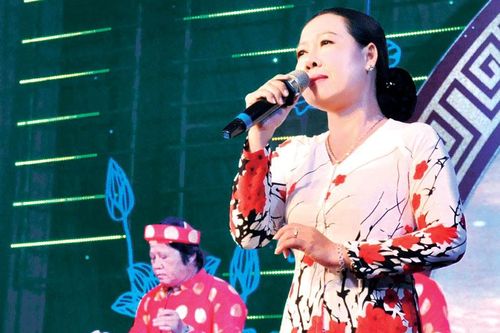 Trao truyền di sản đờn ca tài tử Nam bộ