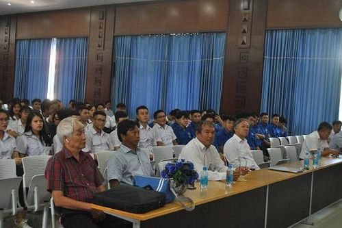 Kỷ niệm 110 năm ngày sinh nhà khoa học JacQues Yves Cousteau
