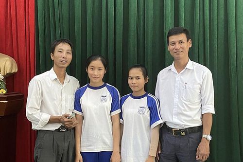 Lan tỏa việc tử tế