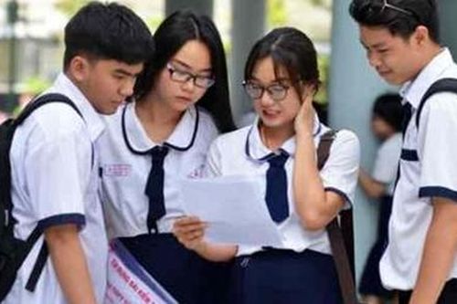 Đại học Quốc gia Hà Nội mở rộng cơ hội xét tuyển thẳng tới cả thí sinh hệ chuyên