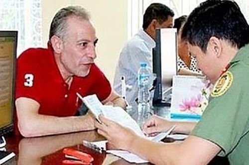 Quy định mới về quản lý người cư trú trong thời gian chờ xuất cảnh