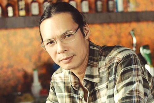 Nghệ sĩ ưu tú Trần Lực: 'Sân khấu phải thay đổi, nếu không muốn khán giả bỏ đi!'