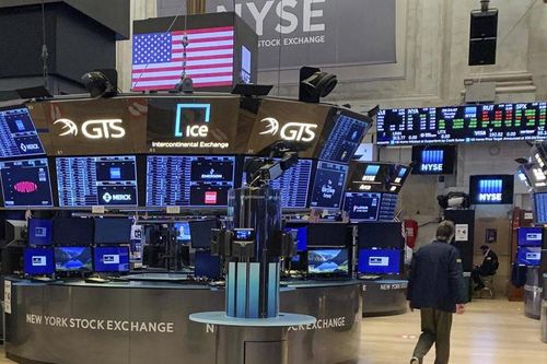 FED duy trì lãi suất xấp xỉ 0%: Giải pháp ổn định kinh tế Mỹ