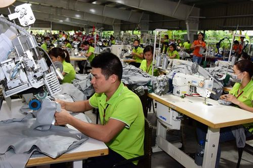 Củng cố cơ sở pháp lý để ''chặn'' chuyển giá
