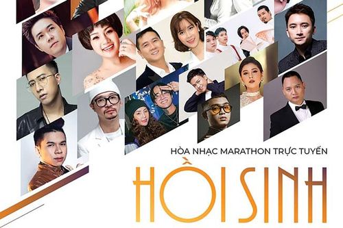 Hòa nhạc trực tuyến: Không còn là giải pháp tình thế!