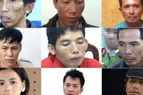 Cơ hội nào cho những án tử trong phiên phúc thẩm vụ nữ sinh giao gà bị sát hại?