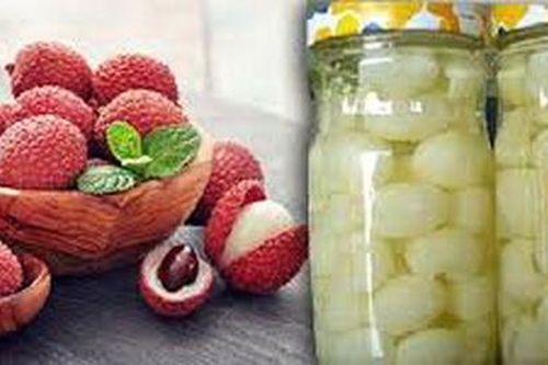 Vải - quả ngon, thuốc hay trị nhiều bệnh