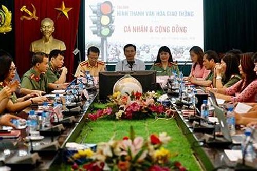 Văn hóa giao thông là cốt lõi đảm bảo an toàn giao thông
