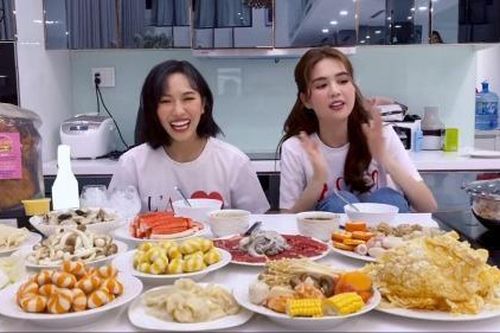 Ngọc Trinh nói gì khi bị hỏi về chuyện không học hết cấp 3?