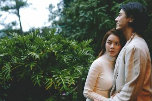 Phim Việt có tài tử Hàn Quốc - Han Jae Suk đóng chuẩn bị ra rạp