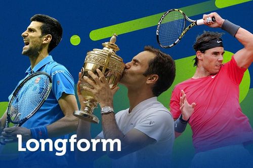 Federer, Nadal và Djokovic - ai mới là tay vợt vĩ đại nhất?