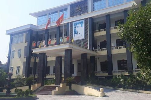 Bí thư huyện đoàn bị khai trừ Đảng vì ngoại tình