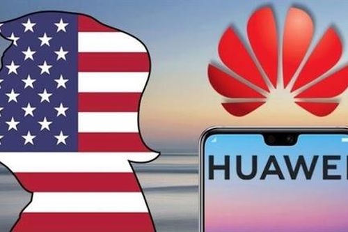 Mỹ nhắm vào Huawei, tại sao Trung Quốc trì hoãn phản đòn?