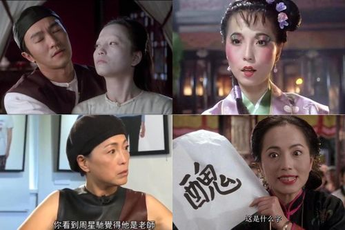 Vì sao nhiều người hận Châu Tinh Trì nhưng vẫn nể vua hài Hong Kong?