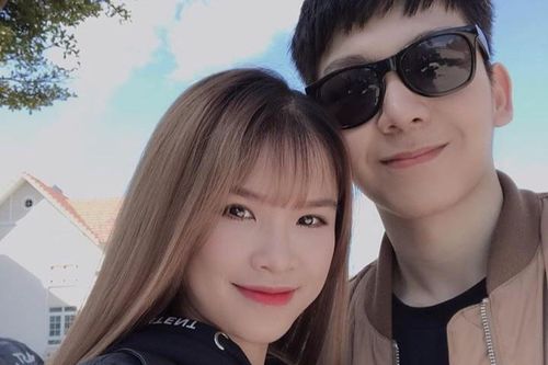 Kelvin Khánh: 'Tôi và Khởi My không sinh con, sống như vậy đến già'
